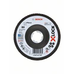 Bosch Accessories 2608619199 Bosch lamelový kotouč Průměr 115 cm Ø otvoru 22.23 mm 1 ks