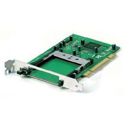 Conceptronic CIPCARD 1 port karta PCI-Express PCMCIA PCI