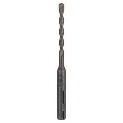 Bosch Accessories Bosch 2609256900 tvrdý kov vrták do betonu 4 mm SDS quick 1 ks