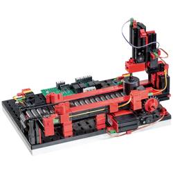 fischertechnik Stanzmaschine mit Transportband 24V edukativní hračka