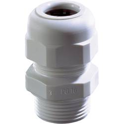 Wiska SKV PG 29 RAL 7035 kabelová průchodka, 10066406, od 16 mm, do 25 mm, PG29, 1 ks