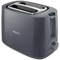 Philips Home HD2581/10 topinkovač šedá