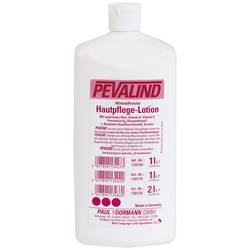 Paul Voormann Pevalind Hand Emulsion 1000 ml pleťový krém 1012155 1000 ml