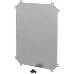 Eaton M3-CI45 montážní deska (d x š) 455 mm x 330 mm ocelový plech 1 ks