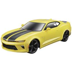 MaistoTech Chevrolet Camaro SS 1:24 RC model auta elektrický, zadní 2WD (4x2), 581516