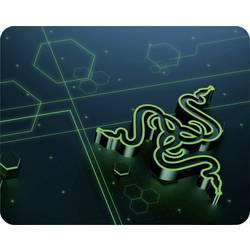 RAZER Goliathus Mobile herní podložka pod myš zelená (š x v x h) 270 x 1.5 x 215 mm