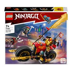 71783 LEGO® NINJAGO Kais Mech-Bike EVO