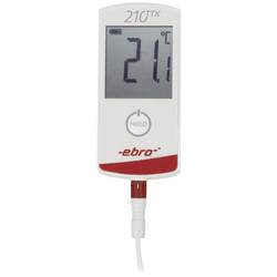 ebro TTX 210 Kernthermometer teploměr, rozsah -30 do +199.9 °C