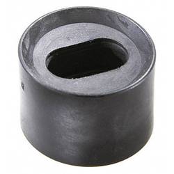 Wiska 10064322 FFD 20/01/510 těsnící vložka M20 1 x 5 x 10 mm elastomer černá 1 ks