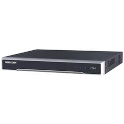 HIKVISION DS-7608NXI-K2 DS-7608NXI-K2 8kanálový síťový IP videorekordér (NVR) pro bezp. kamery