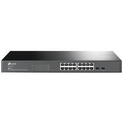 TP-LINK TL-SG2218 síťový switch, 16 portů, 1 GBit/s