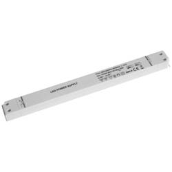 Dehner Elektronik SSL 60-12VF napájecí zdroj pro LED, LED driver konstantní napětí 60 W 5 A 12 V/DC schválení nábytku , ochrana proti přepětí , přepětí 1 ks