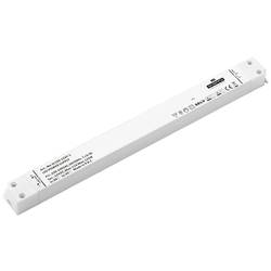 Dehner Elektronik SL 150-24VF-1 napájecí zdroj pro LED, LED driver konstantní napětí 150 W 6.25 A 24 V/DC schválení nábytku , ochrana proti přepětí , přepětí 1