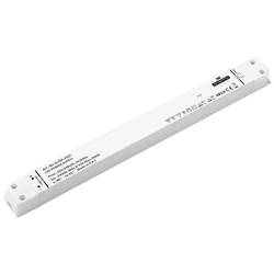 Dehner Elektronik LED 24V200W-MM-EU napájecí zdroj pro LED, LED driver konstantní napětí 200 W 8.33 A 24 V/DC schválení nábytku , ochrana proti přepětí ,