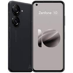 Asus Zenfone 10 smartphone 128 GB 15 cm (5.9 palec) černá Android™ 13 dual SIM