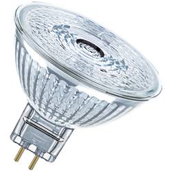 OSRAM 4058075796812 LED Energetická třída (EEK2021) F (A - G) GU5.3 3.8 W = 35 W neutrální bílá (Ø x v) 50 mm x 44 mm 1 ks