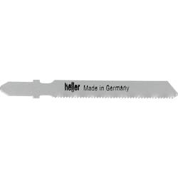 Heller Tools 24001 7 List přímočaré pily 4030 1 sada