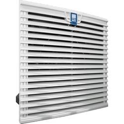 Rittal SK 3237.124 Ventilátor s filtrem (š x v) 116.5 mm x 116.5 mm, šedobílá (RAL 7035), 1 ks