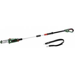 Bosch Home and Garden 06008B3101 akumulátor prořezávač UniversalChainPole 18 nosný popruh, bez akumulátoru, bez nabíječky 18 V Li-Ion