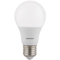 Megatron MT65005 LED Energetická třída (EEK2021) F (A - G) E27 klasická žárovka 5.5 W teplá bílá (Ø x d) 60 mm x 108 mm 1 ks