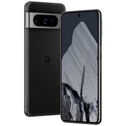 Google Pixel 8 Pro smartphone 256 GB 17 cm (6.7 palec) černá Android™ 14 dual SIM