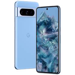 Google Pixel 8 Pro smartphone 128 GB 17 cm (6.7 palec) Bay Android™ 14 dual SIM