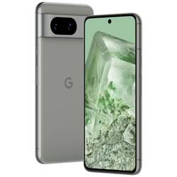 Google Pixel 8 smartphone 128 GB 15.7 cm (6.2 palec) Lískooříšková hnědá Android™ 14 dual SIM