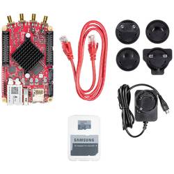 Red Pitaya STEMlab 125-14 Starter Kit USB osciloskop 1 sada, IZD0007