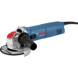 Bosch Professional GWX 14-125 06017B7000 úhlová bruska 125 mm, 1400 W