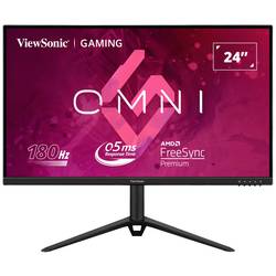 Viewsonic VX2428J herní monitor 60.5 cm (23.8 palec) 1920 x 1080 Pixel 16:9 0.5 ms IPS LED