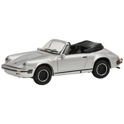 Schuco 452671000 H0 model osobního automobilu Porsche 911 Carrera 3.2