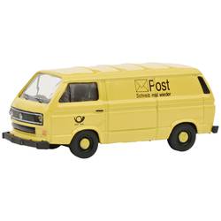 Schuco 452671200 H0 model osobního automobilu Volkswagen T3 Deutsche Bundespost