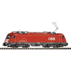 Piko H0 59900 H0 elektrická lokomotiva Rh 1216 234 ÖBB