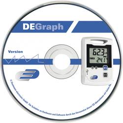 Dostmann Electronic 311041 software Značka (měřicí příslušenství) Dostmann Electronic Dostmann LOG100, Dostmann LOG110, Dostmann LOG10, Dostmann LOG20