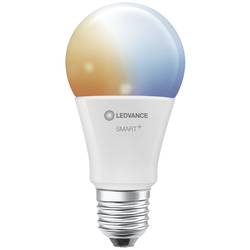 LEDVANCE 4058075778931 LED Energetická třída (EEK2021) E (A - G) E27 klasická žárovka 9.5 W = 75 W teplá až studená bílá (Ø x v) 60 mm x 60 mm 3 ks