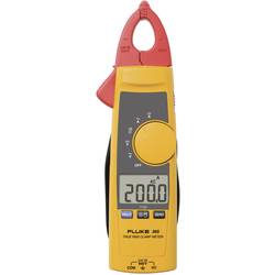 Fluke 365 proudové kleště, multimetr, CAT III 600 V, displej (counts) 2000, 3790607