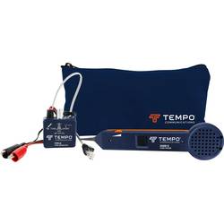 Tempo Communications 601K-G-BOX detektor kabelů detekce nepřerušeného kabelu, přerušení , polarita