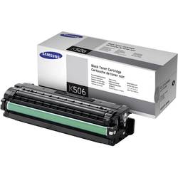 HP Toner Samsung CLT-K506S originál černá 2000 Seiten SU180A