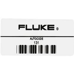 Fluke AUTO 200B-02 Nálepka s testovacím kódem, 2141239, samolepka, 200 ks