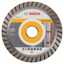 Bosch Accessories 2608602394 Bosch Power Tools diamantový řezný kotouč Průměr 125 mm 1 ks