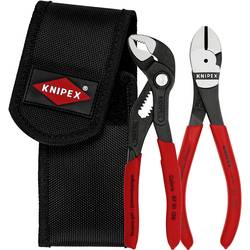 Knipex 00 20 72 V02 sada kleští dílna , 2dílná