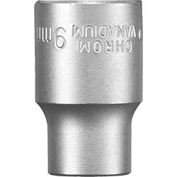 kwb 372209 vložka pro nástrčný klíč 9 mm 3/8