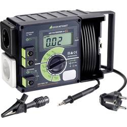 Gossen Metrawatt METRATESTER 5+ přístrojový tester , Norma VDE 0701-0702, M 700 D-Z