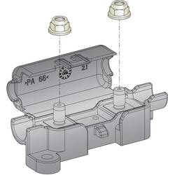 ESKA 1.003600, 1.003600 držák pojistky, 32 V/DC, 150 A, 1 ks