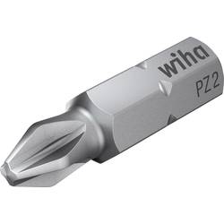 Wiha 07860 křížový bit PZ 2 chrom-vanadová ocel tvrzeno C 6.3 1 ks