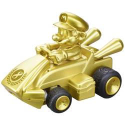 Carrera RC Mario Gold RC model auta elektrický, závodní auto, 370430001P