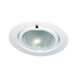 Paulmann 98466 Klipp-Klapp vestavné svítidlo, LED, G4, 20 W, bílá (lesklá)