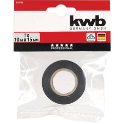 kwb 958100 izolační páska (d x š) 10 m x 15 mm 10 m