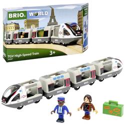 Brio 63608700 Vysokorychlostní vlak TGV