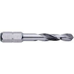 Exact 05949 HSS kovový spirálový vrták 4.2 mm Celková délka 45 mm DIN 3126 1/4 (6,3 mm) 1 ks